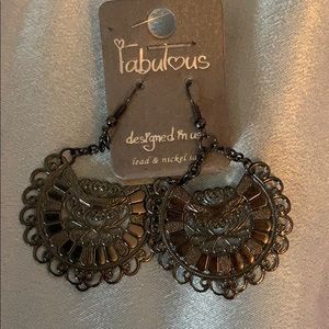 💞Fabulous earrings 3 for 15.00